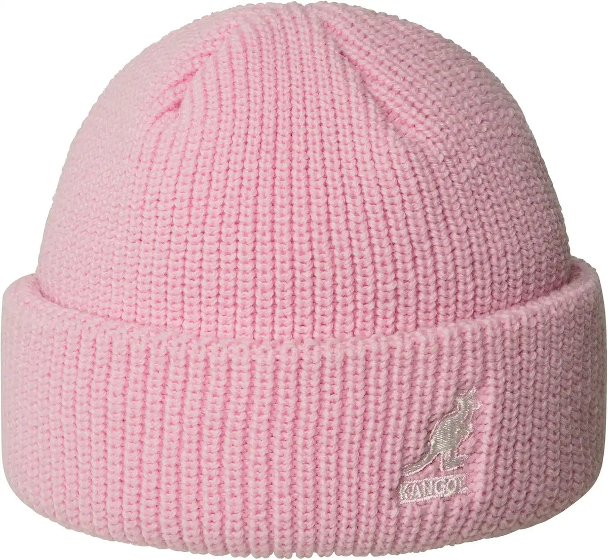 Kangol Cardinal 2 Way Beanie - 1SFM Pull-Ons & Beanies