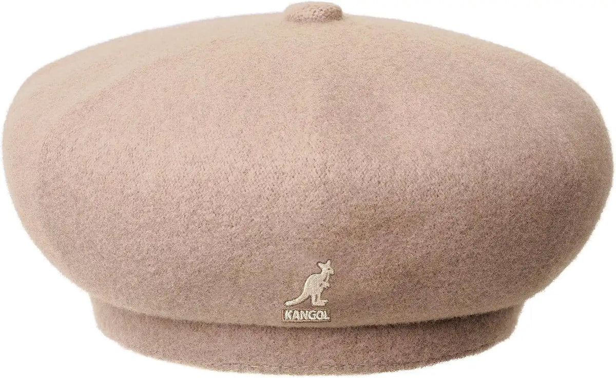 Kangol Wool Jax Beret,