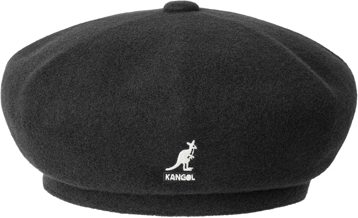 Kangol Wool Jax Beret,