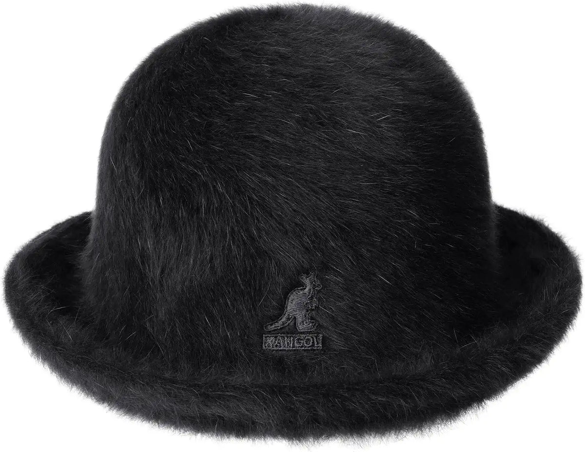 Kangol Furgora® Bombin Black