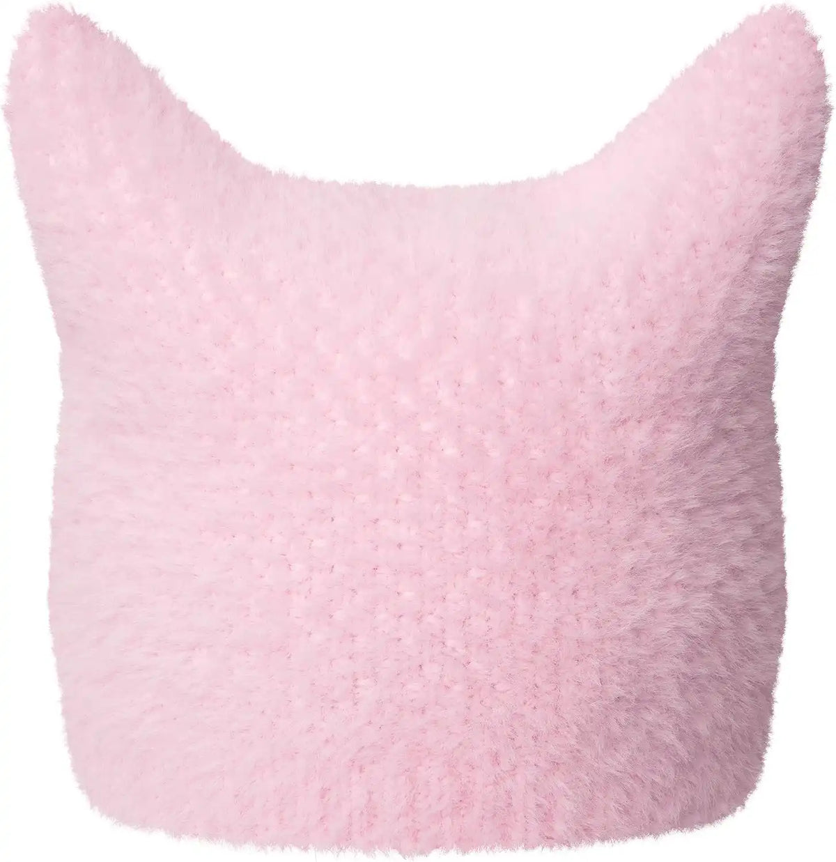 Kangol Faux Fur Pointed Beanie Beanies