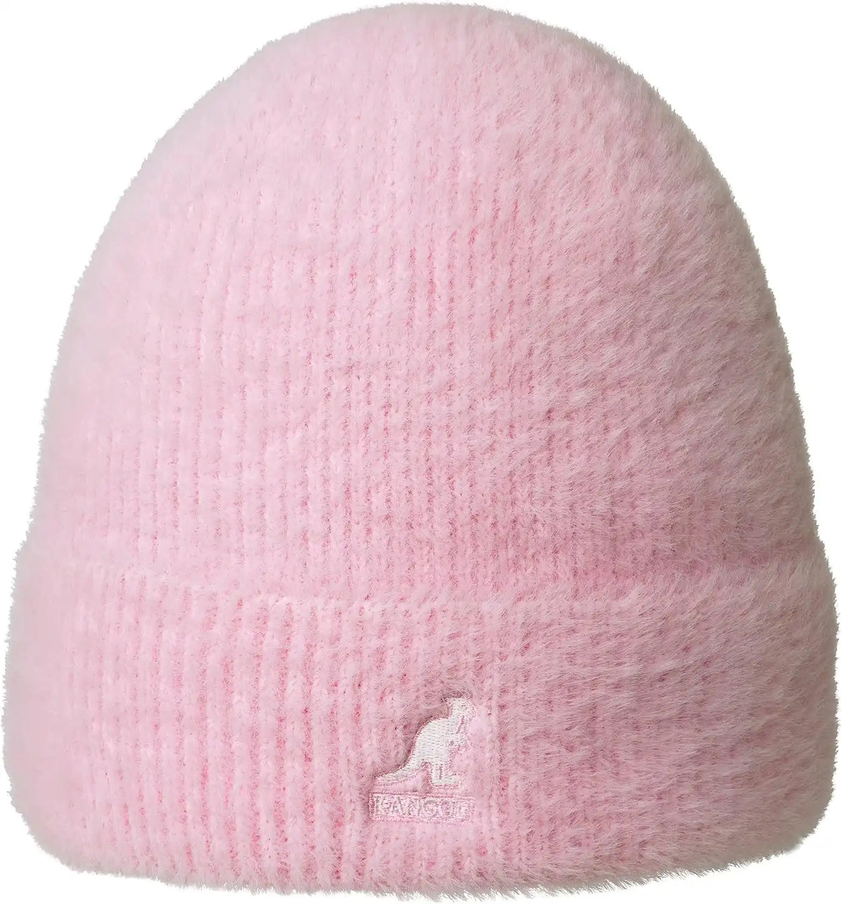 Kangol Faux Fur Beanie - Pull-Ons & Beanies