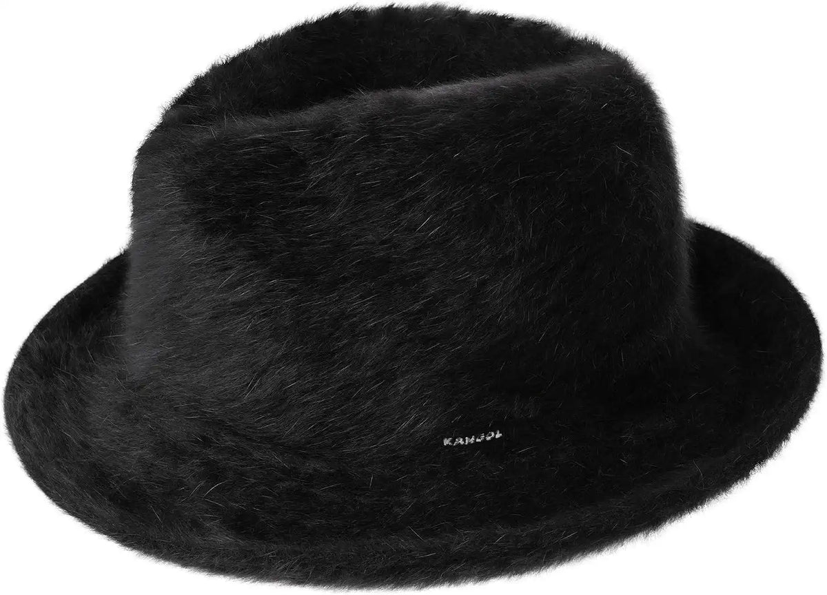 Kangol Furgora® Shapeable Maverick Gent Black