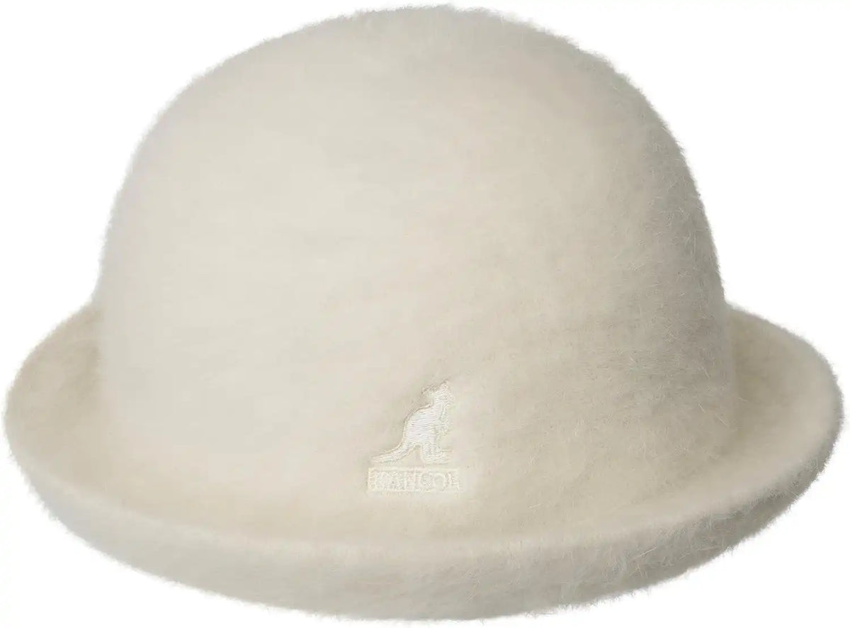 Kangol Furgora® Bombin Ivory