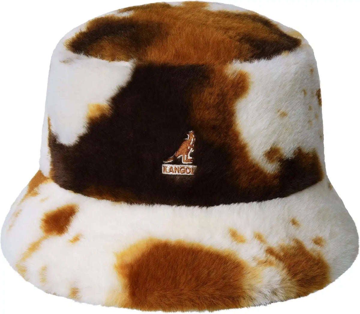 Kangol Faux Fur Bucket,