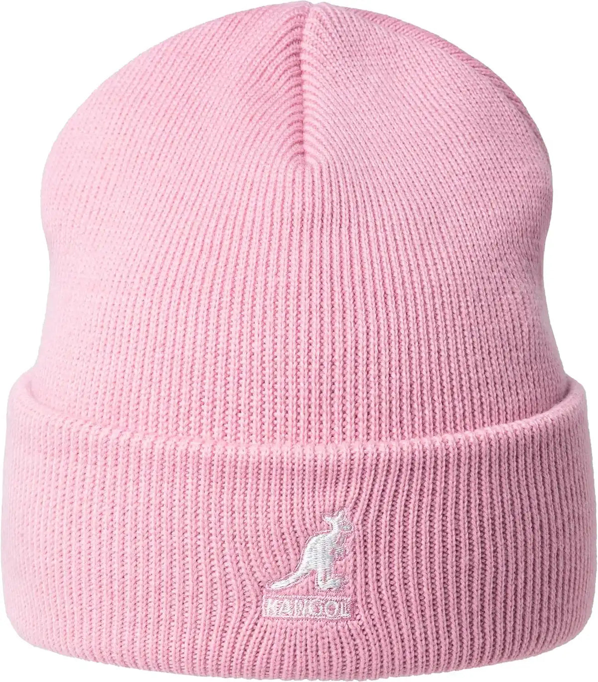Kangol Men, Women Acrylic Cuff Pull-On